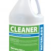 Waterless Co, urinal cleaner